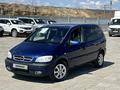 Opel Zafira 2002 года за 2 500 000 тг. в Атырау