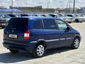 Opel Zafira 2002 года за 2 500 000 тг. в Атырау – фото 5