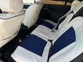 Opel Zafira 2002 года за 2 500 000 тг. в Атырау – фото 9
