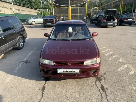 Mitsubishi Lancer 1993 года за 1 100 000 тг. в Алматы