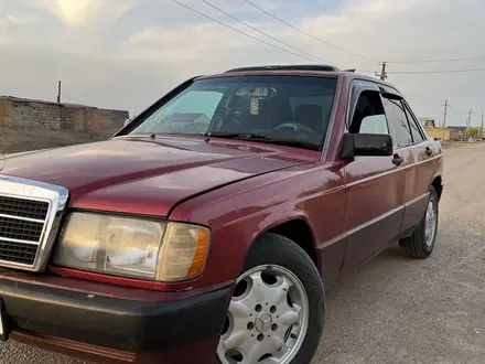 Mercedes-Benz 190 1992 года за 1 300 000 тг. в Сатпаев – фото 18