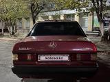 Mercedes-Benz 190 1992 годаүшін1 300 000 тг. в Сатпаев – фото 4