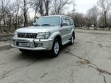 Toyota Land Cruiser Prado 2001 года за 10 800 000 тг. в Шымкент