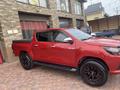 Toyota Hilux 2015 года за 15 500 000 тг. в Шымкент – фото 4