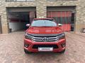 Toyota Hilux 2015 года за 15 500 000 тг. в Шымкент