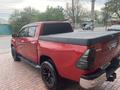 Toyota Hilux 2015 года за 15 500 000 тг. в Шымкент – фото 3