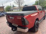 Toyota Hilux 2015 годаүшін15 500 000 тг. в Шымкент – фото 5