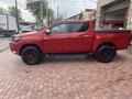 Toyota Hilux 2015 года за 15 500 000 тг. в Шымкент – фото 6