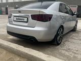 Kia Cerato 2012 года за 5 000 000 тг. в Актау – фото 4