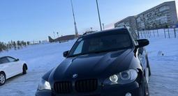 BMW X5 2007 года за 8 800 000 тг. в Астана – фото 2