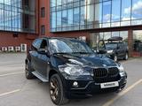 BMW X5 2007 годаүшін8 800 000 тг. в Астана