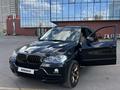 BMW X5 2007 годаүшін8 800 000 тг. в Астана – фото 4