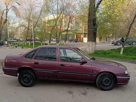 Opel Vectra 1994 года за 1 000 000 тг. в Алматы – фото 7