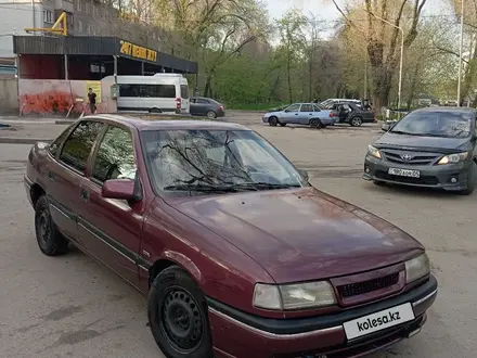 Opel Vectra 1994 года за 1 000 000 тг. в Алматы – фото 8