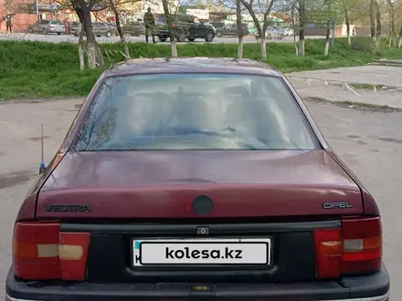 Opel Vectra 1994 года за 1 000 000 тг. в Алматы – фото 3