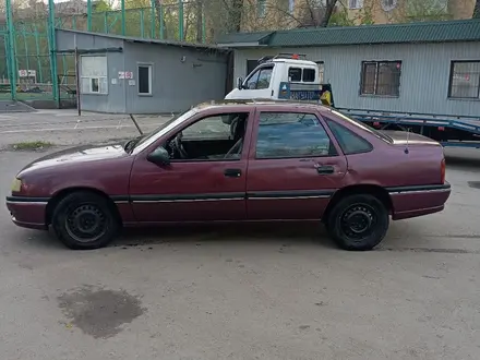 Opel Vectra 1994 года за 1 000 000 тг. в Алматы – фото 5