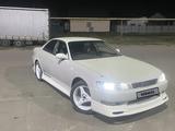 Toyota Mark II 1993 года за 1 650 000 тг. в Алматы