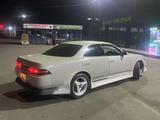 Toyota Mark II 1993 года за 1 650 000 тг. в Алматы – фото 4