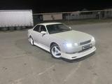 Toyota Mark II 1993 года за 1 650 000 тг. в Алматы – фото 2