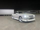 Toyota Mark II 1993 года за 1 650 000 тг. в Алматы – фото 5