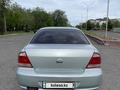 Nissan Almera Classic 2007 годаүшін4 000 000 тг. в Талдыкорган – фото 5