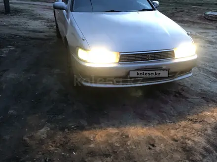 Toyota Cresta 1996 года за 2 000 000 тг. в Усть-Каменогорск