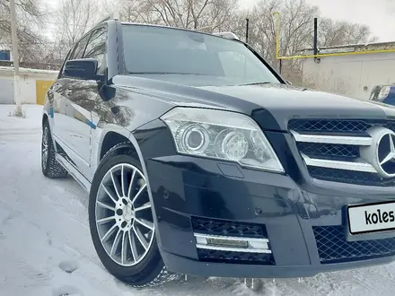 Mercedes-Benz GLK 300 2011 года за 9 999 999 тг. в Актобе – фото 18