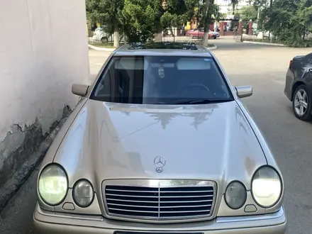 Mercedes-Benz E 280 1999 года за 3 900 000 тг. в Алматы