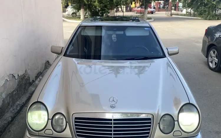 Mercedes-Benz E 280 1999 годаүшін3 900 000 тг. в Алматы