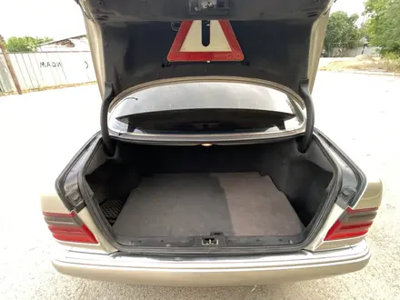 Mercedes-Benz E 280 1999 года за 3 900 000 тг. в Алматы – фото 13