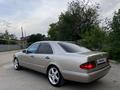 Mercedes-Benz E 280 1999 годаүшін3 900 000 тг. в Алматы – фото 4