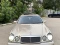 Mercedes-Benz E 280 1999 годаүшін3 900 000 тг. в Алматы – фото 2