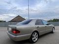 Mercedes-Benz E 280 1999 годаүшін3 900 000 тг. в Алматы – фото 5