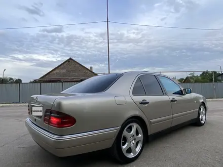 Mercedes-Benz E 280 1999 года за 3 900 000 тг. в Алматы – фото 5
