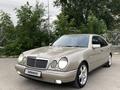 Mercedes-Benz E 280 1999 годаүшін3 900 000 тг. в Алматы – фото 6