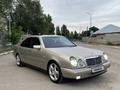 Mercedes-Benz E 280 1999 годаүшін3 900 000 тг. в Алматы – фото 7