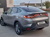 Renault Arkana 2020 года за 8 000 000 тг. в Костанай – фото 2