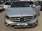 Mercedes-Benz GLC 300 2019 года за 16 500 000 тг. в Алматы