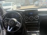 Mercedes-Benz GLC 300 2019 года за 16 500 000 тг. в Алматы – фото 5