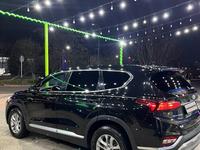 Hyundai Santa Fe 2019 года за 12 000 000 тг. в Шымкент