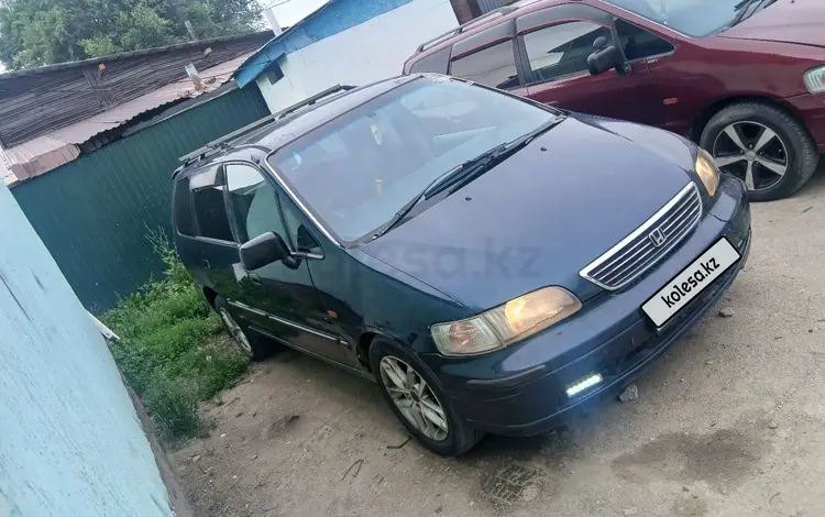 Honda Odyssey 1996 года за 1 500 000 тг. в Алматы