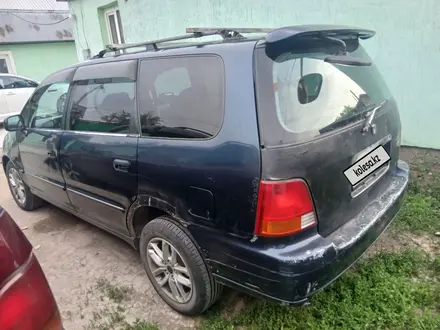 Honda Odyssey 1996 года за 1 500 000 тг. в Алматы – фото 4