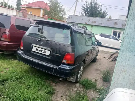 Honda Odyssey 1996 года за 1 500 000 тг. в Алматы – фото 5