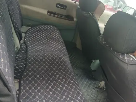 Honda Odyssey 1996 года за 1 500 000 тг. в Алматы – фото 6