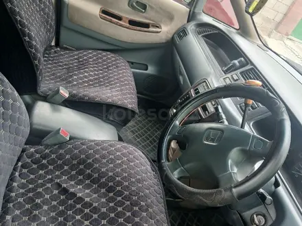 Honda Odyssey 1996 года за 1 500 000 тг. в Алматы – фото 7