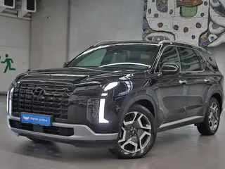 Hyundai Palisade, 2023