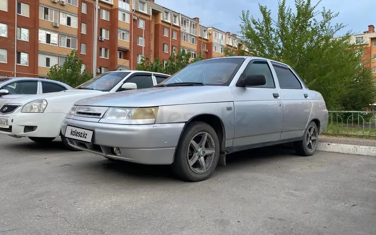 ВАЗ (Lada) 2110 2004 годаfor1 000 000 тг. в Костанай