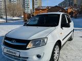 ВАЗ (Lada) Granta 2190 2014 годаfor3 200 000 тг. в Караганда – фото 2