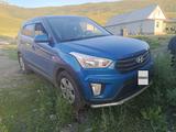 Hyundai Creta 2016 годаүшін8 500 000 тг. в Усть-Каменогорск – фото 2