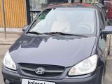 Hyundai Getz 2010 года за 3 500 000 тг. в Атырау